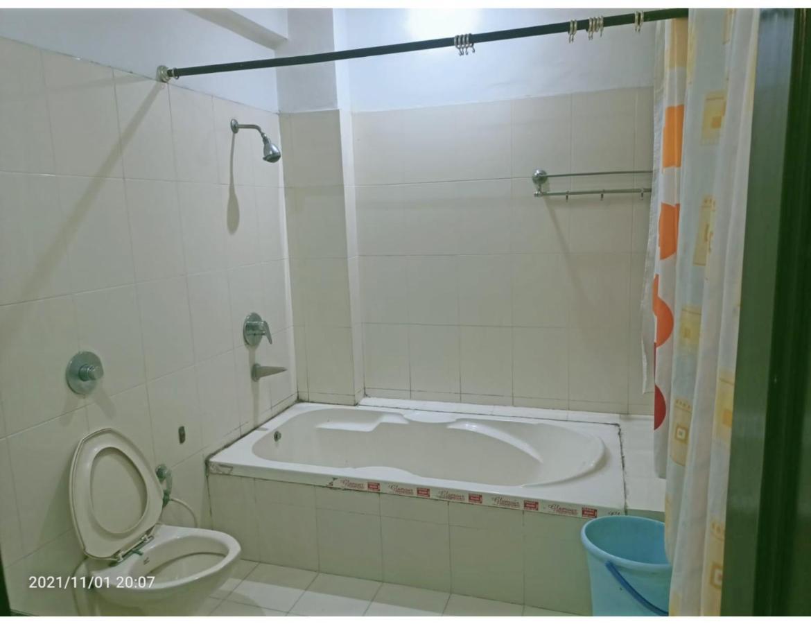 Hotel Kishore International, Amritszár Kültér fotó