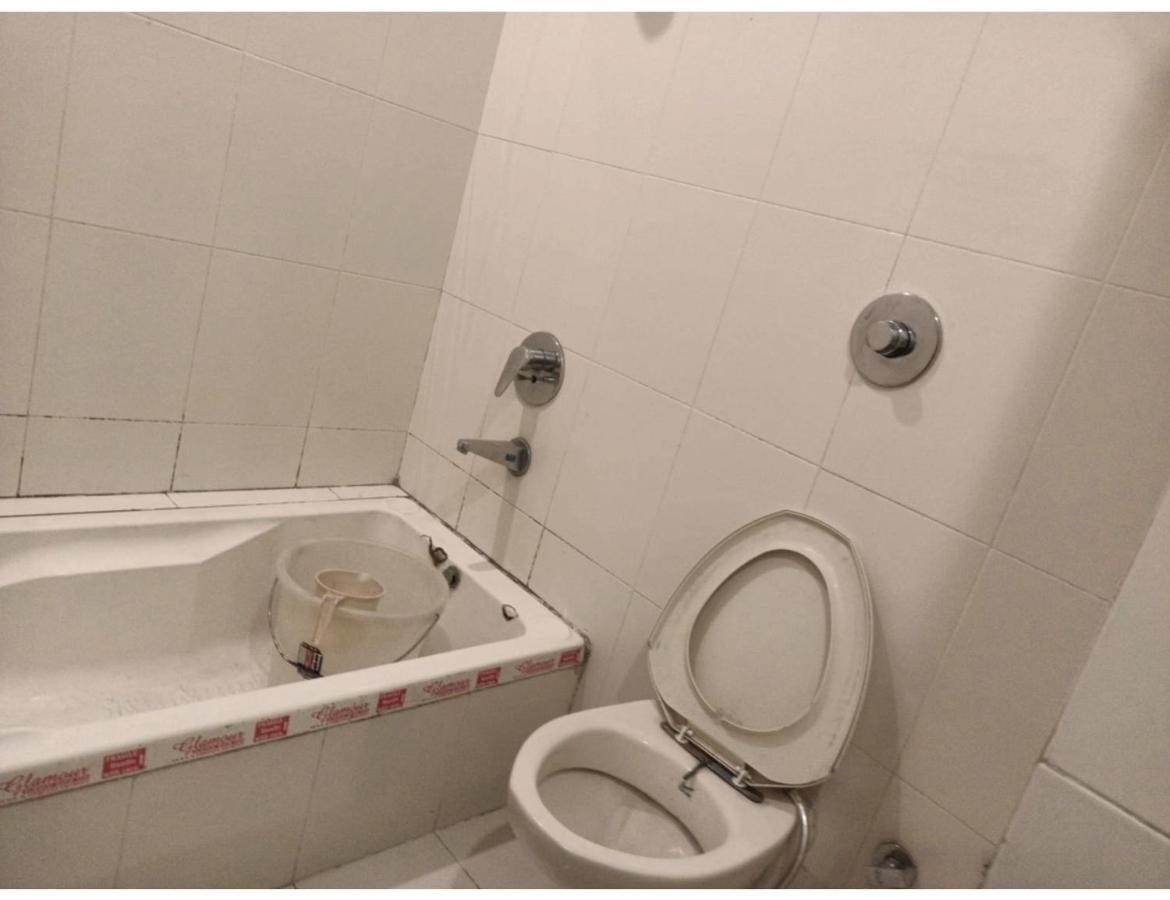 Hotel Kishore International, Amritszár Kültér fotó